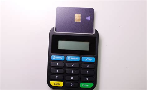 how do smart card readers work|do card readers need wifi.